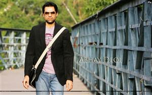 Abhay Deol